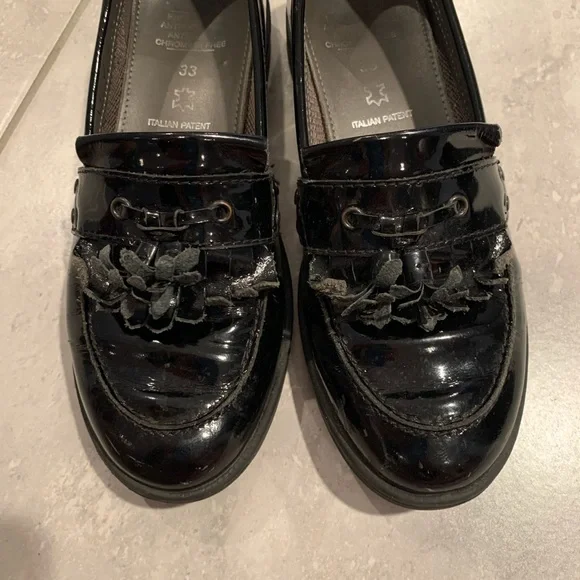 Girls dress shoes - Picture 5 of 5